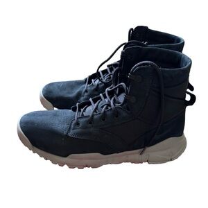 Nike SFB boot 6” size 11 gently worn